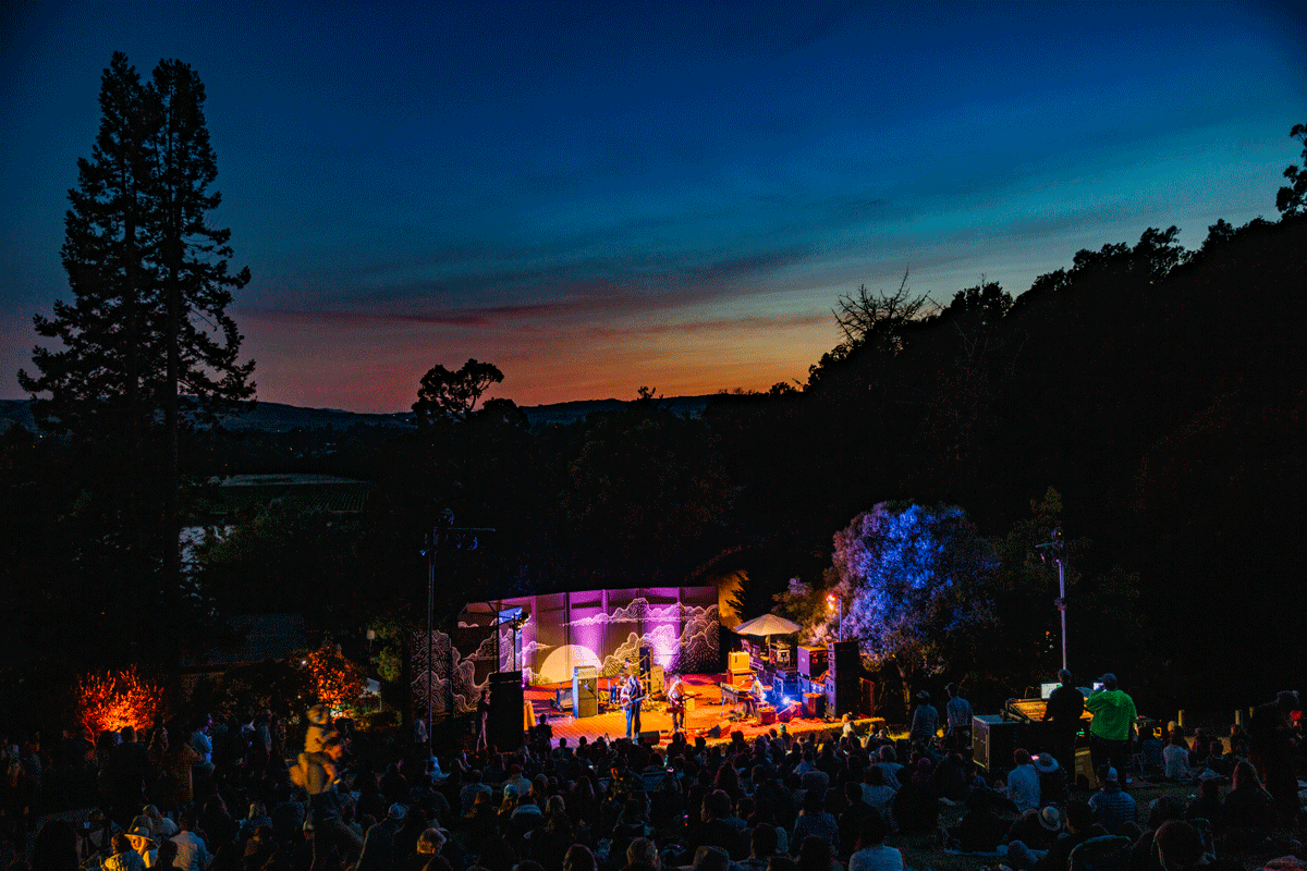 Huichica Music Festival 2021 Guide: What To Do? What To Wear? 1 Huichica Music Festival 2021