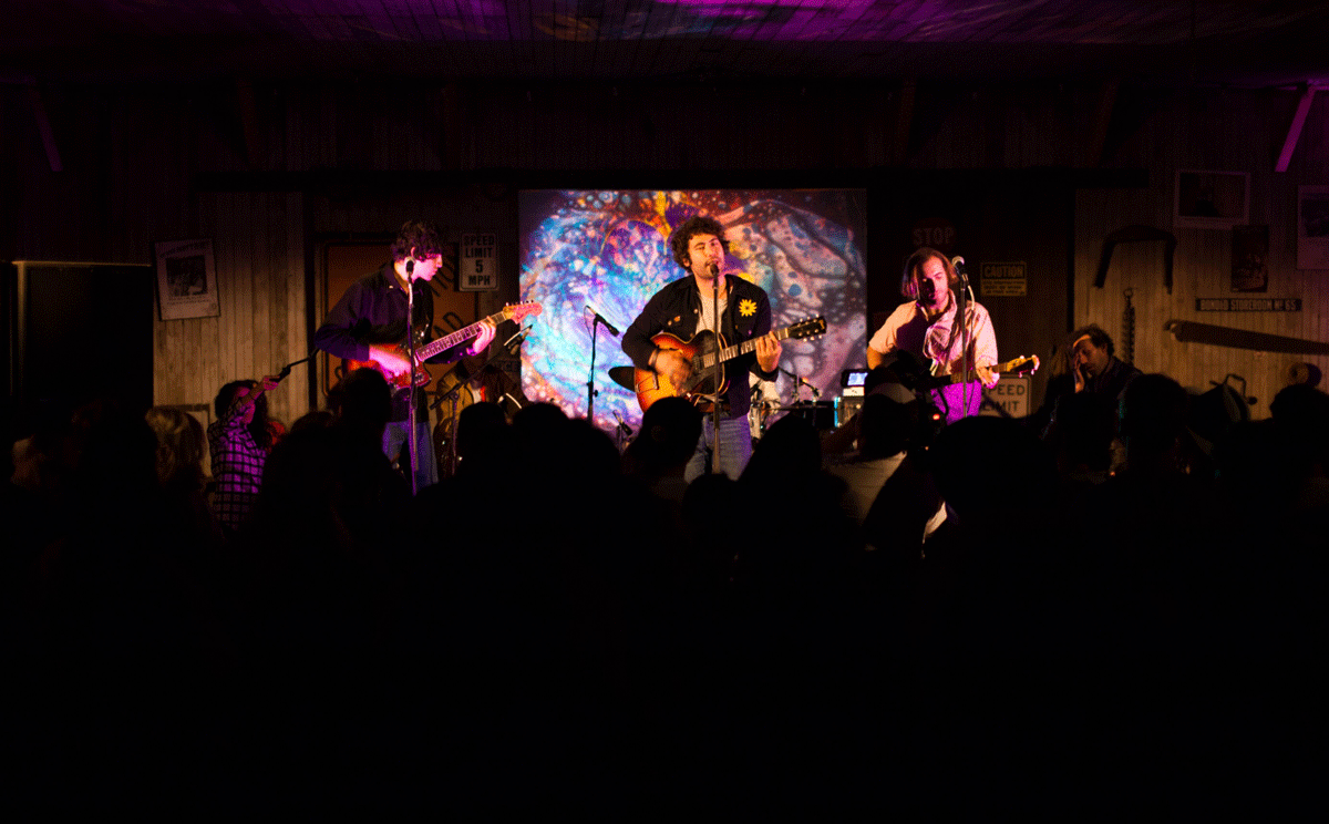 Huichica Music Festival 2021 Guide: What To Do? What To Wear? 9 The winery is located in the town of Sonoma, far 45 miles away outside of San Francisco