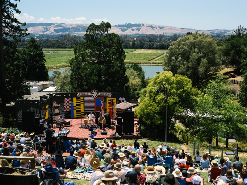 Huichica Music Festival 2021 Guide: What To Do? What To Wear? 3 You’re probably anticipating and curious about the 2021 Huichica Music Festival lineup