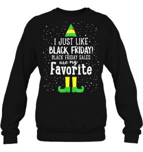Choose shirts to wear for Black Friday What to wear on Black Friday?