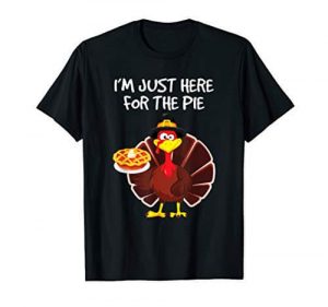  Trendy Thanksgiving T-shirts 2021