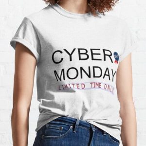 Fantastic Cyber Monday Shirts this year