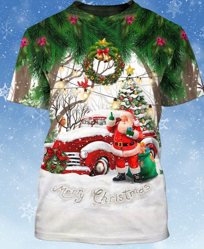 Number 1 Christmas T Shirts for women Top-notched Christmas T Shirts for women 2021