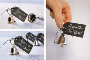 Top 10 New Year's Party Favors 2022