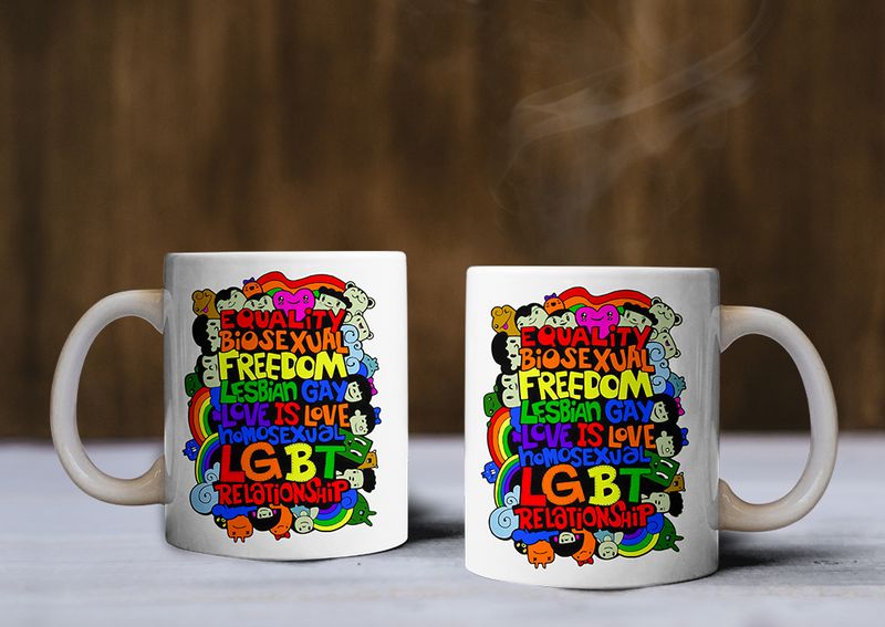 LGBT American cups 2022