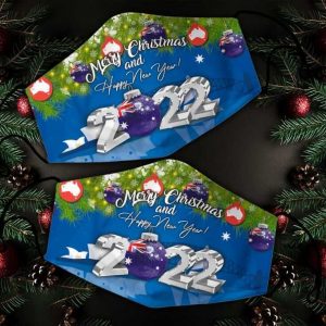 10 2022 New Year's Eve Party Face Masks make you happy 10 2022 New Year's Eve Party Face Masks make you delighted