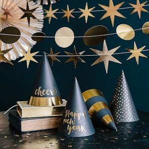 Awesome New Year decoration ideas 2022 Fantastic New Year decoration ideas to wish a happy new year