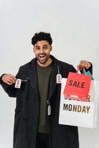 Top 10 Cyber Monday Facts You Most Likely Didn't Know About 10 Cyber Monday Facts You Most Likely Didn't Know About
