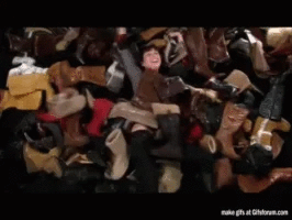 Black Friday Gifs shoes paradise Black Friday Gifs shoes paradise funny