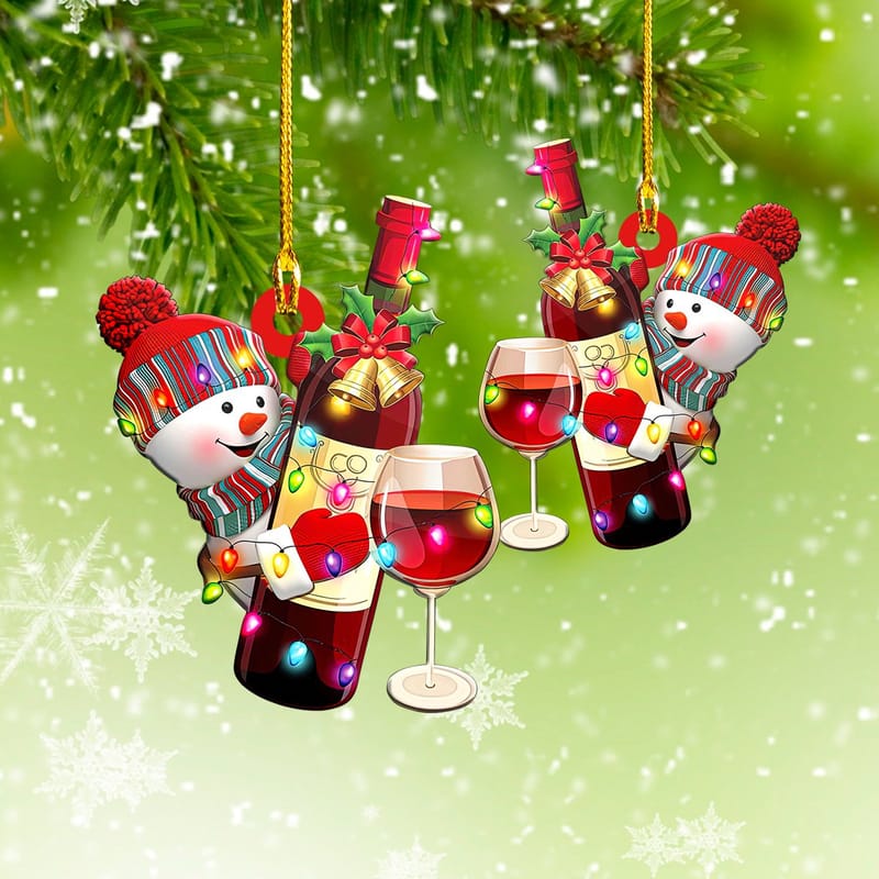 America Ornaments for parties