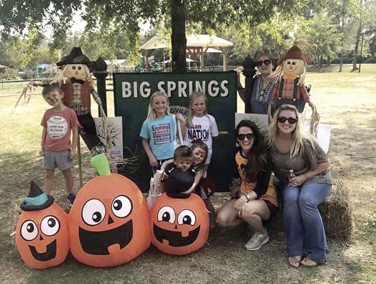 Springville Fall Festival