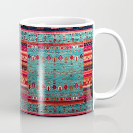 Anthropologie Moroccan Style Artwork Hippie Mugs