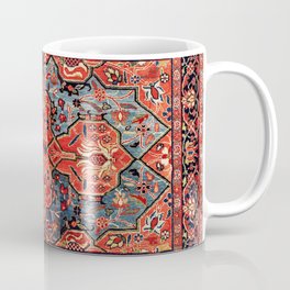Kashan Artwork Hippie Mugs  