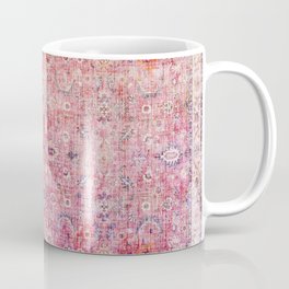 Pink Vintage Traditional Hippie Cups
