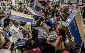 Crucial Black Friday Benefits for shops Important Black Friday Benefits for retailers