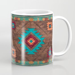Southwest Style Hippie Cups 