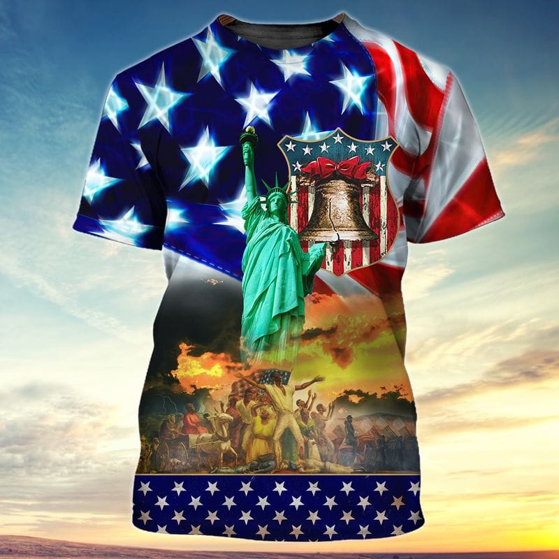 Us Marine Girlfriend 3d T Shirt 