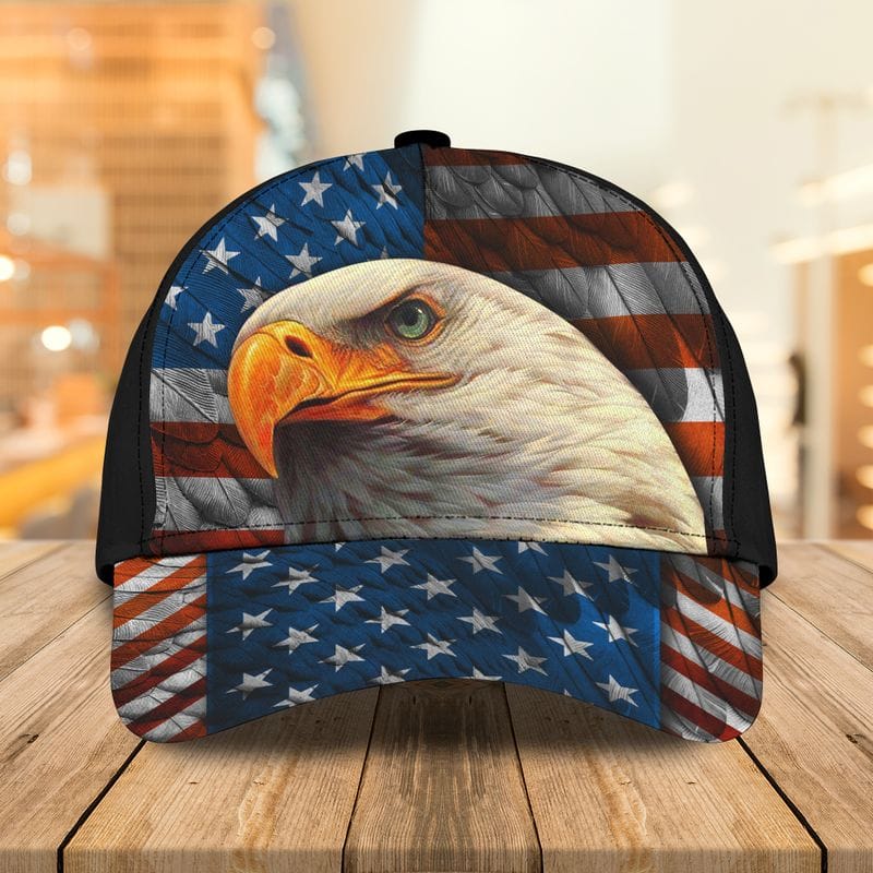 Amazing fancy American eagle hat this year. The best fancy American eagle hat this year.