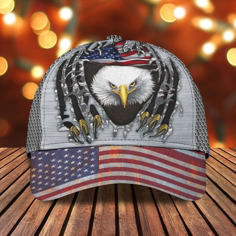 Chic & Classic American eagle hats to look unique Classic American eagle hats to look stylish