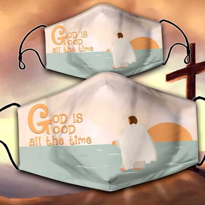 Top the best must-have Jesus face mask you should own.