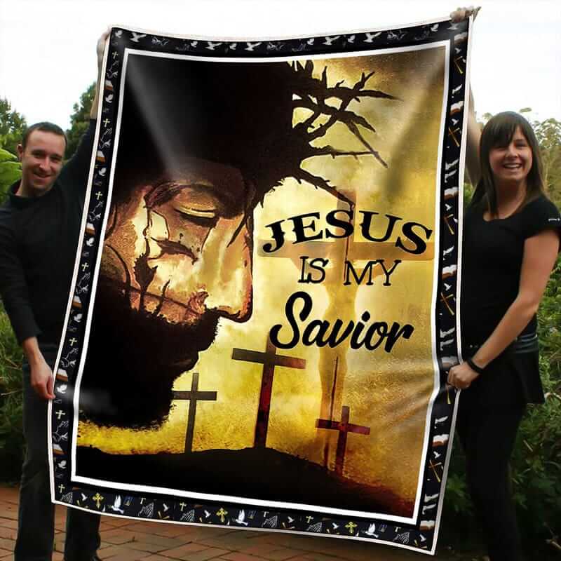 Amazing Jesus Christ blanket The best Jesus Christ blanket