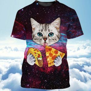 Best Taco cat shirt this year