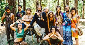 The Hippie style has a huge impact on international fashion. Hippie style has a huge impact on international fashion.