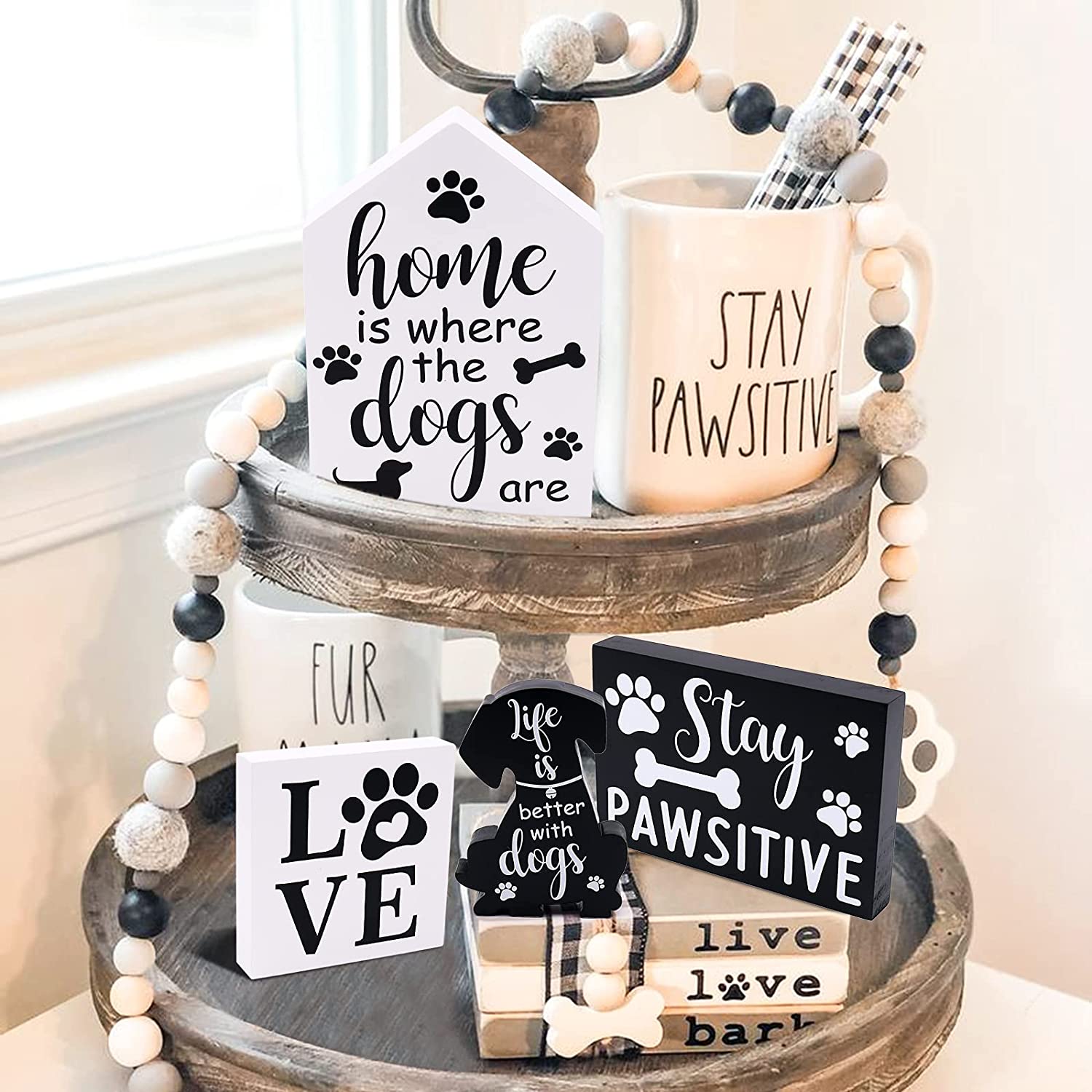 Reasons Why Wooden Dog Sign Is Getting More Popular