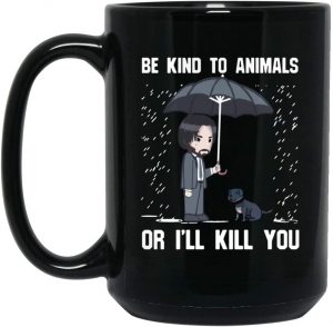 Animal Mug Is So Famous, But Why?