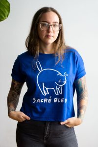 12 Best Animal Shirts For Adults This Year