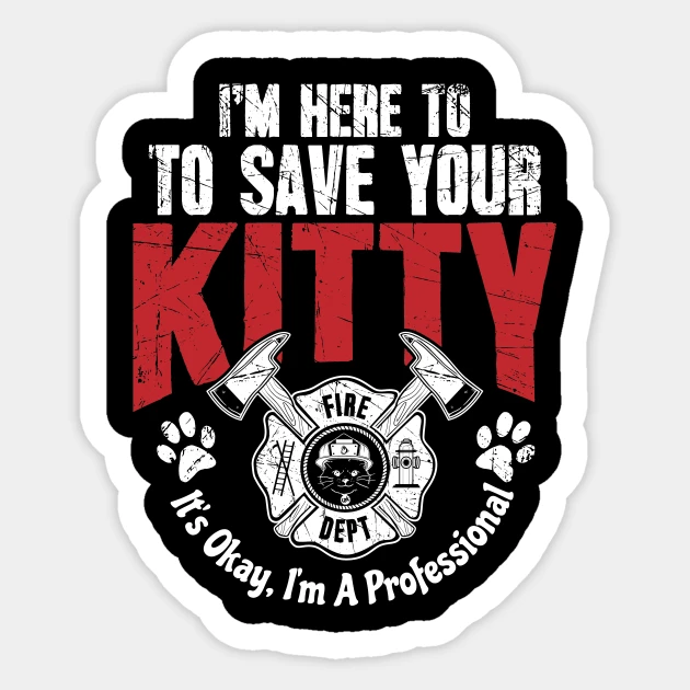 Select the best firefighter sticker for your car Choose the best firefighter sticker for your car